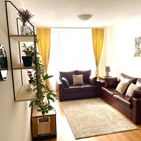 Pirin Dream View Apartments Razłog Zewnętrze zdjęcie