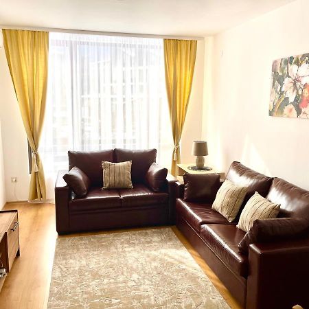 Pirin Dream View Apartments Razłog Zewnętrze zdjęcie