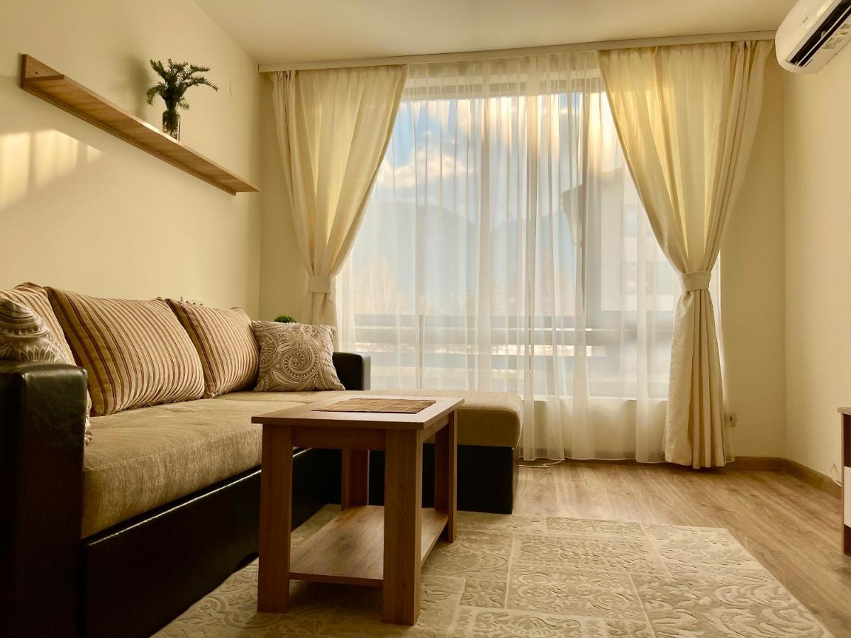 Pirin Dream View Apartments Razłog Zewnętrze zdjęcie