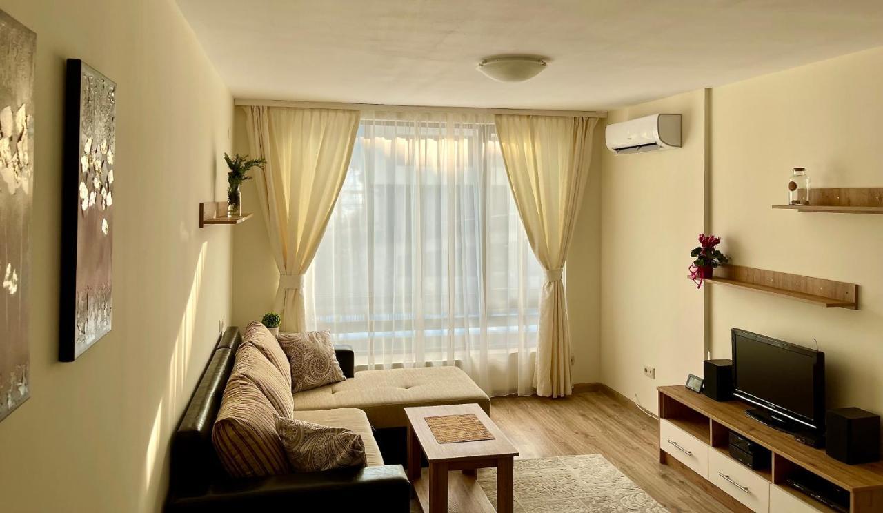Pirin Dream View Apartments Razłog Zewnętrze zdjęcie