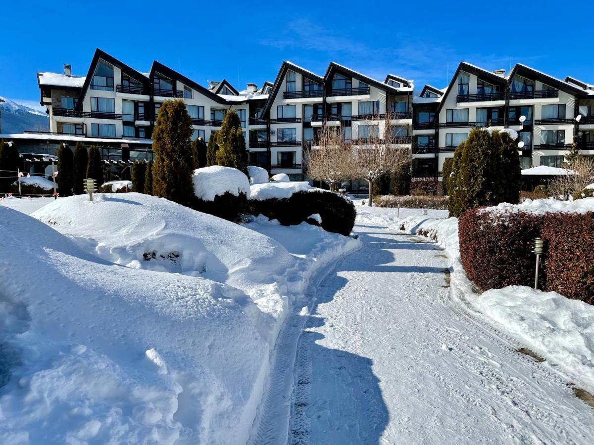 Pirin Dream View Apartments Razłog Zewnętrze zdjęcie