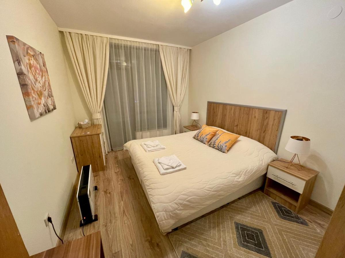 Pirin Dream View Apartments Razłog Zewnętrze zdjęcie