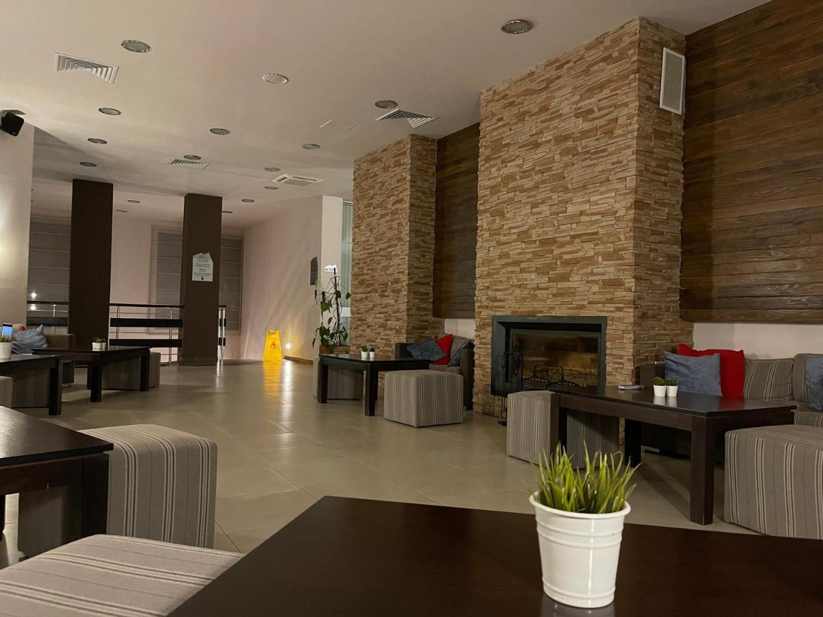 Pirin Dream View Apartments Razłog Zewnętrze zdjęcie