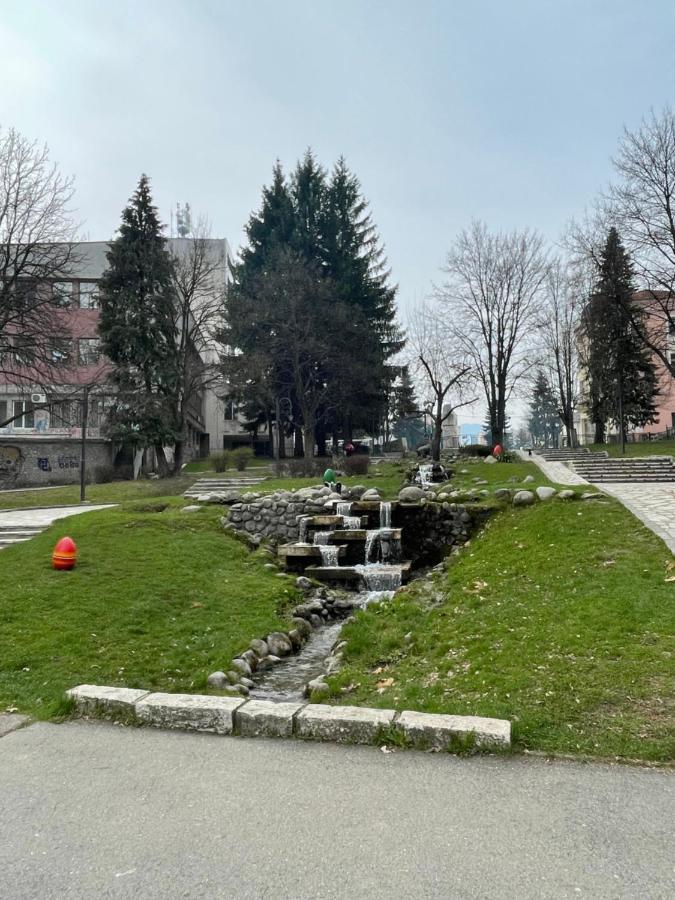 Pirin Dream View Apartments Razłog Zewnętrze zdjęcie