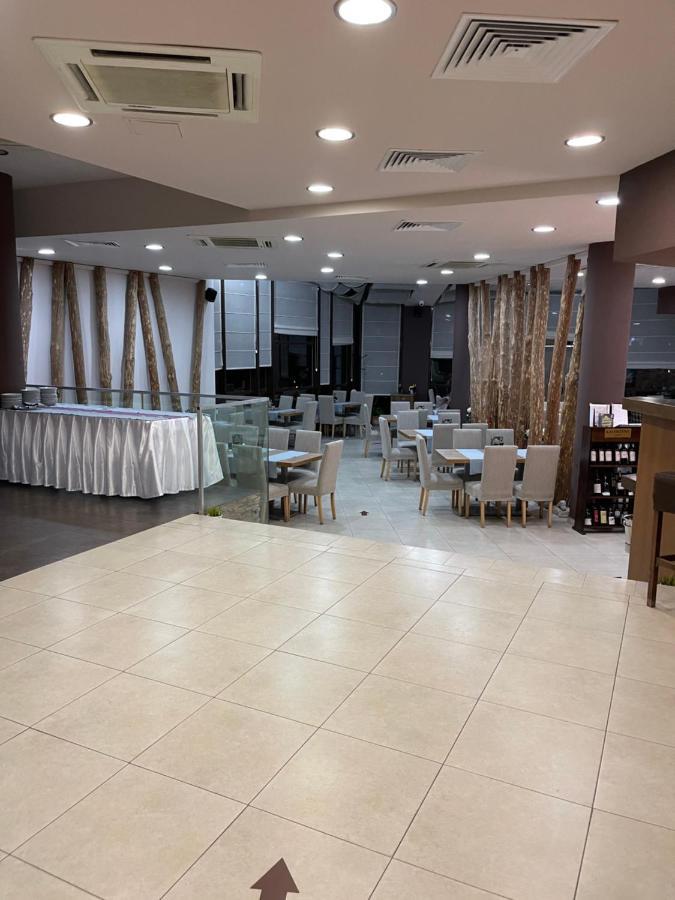 Pirin Dream View Apartments Razłog Zewnętrze zdjęcie