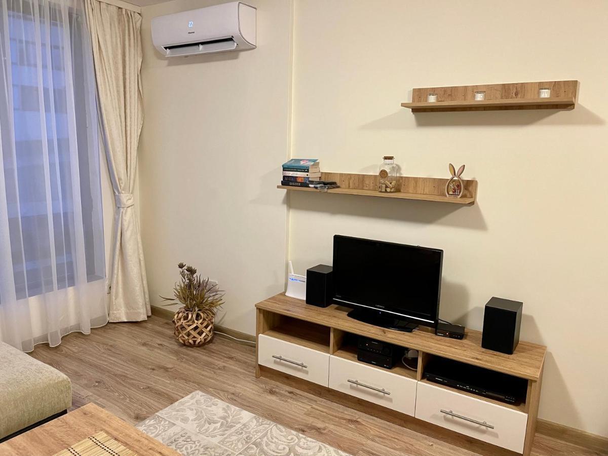 Pirin Dream View Apartments Razłog Zewnętrze zdjęcie