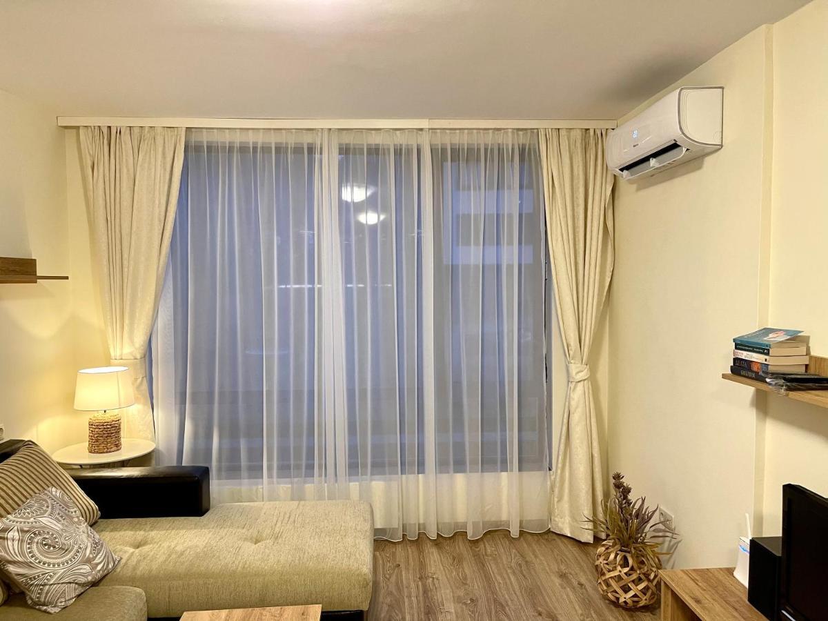 Pirin Dream View Apartments Razłog Zewnętrze zdjęcie