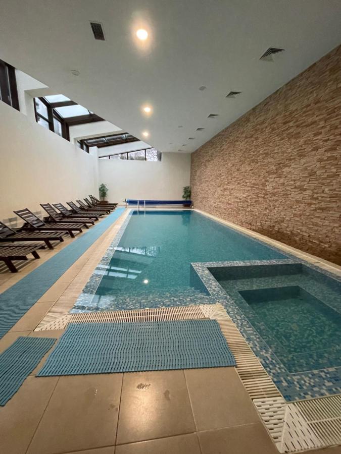 Pirin Dream View Apartments Razłog Zewnętrze zdjęcie