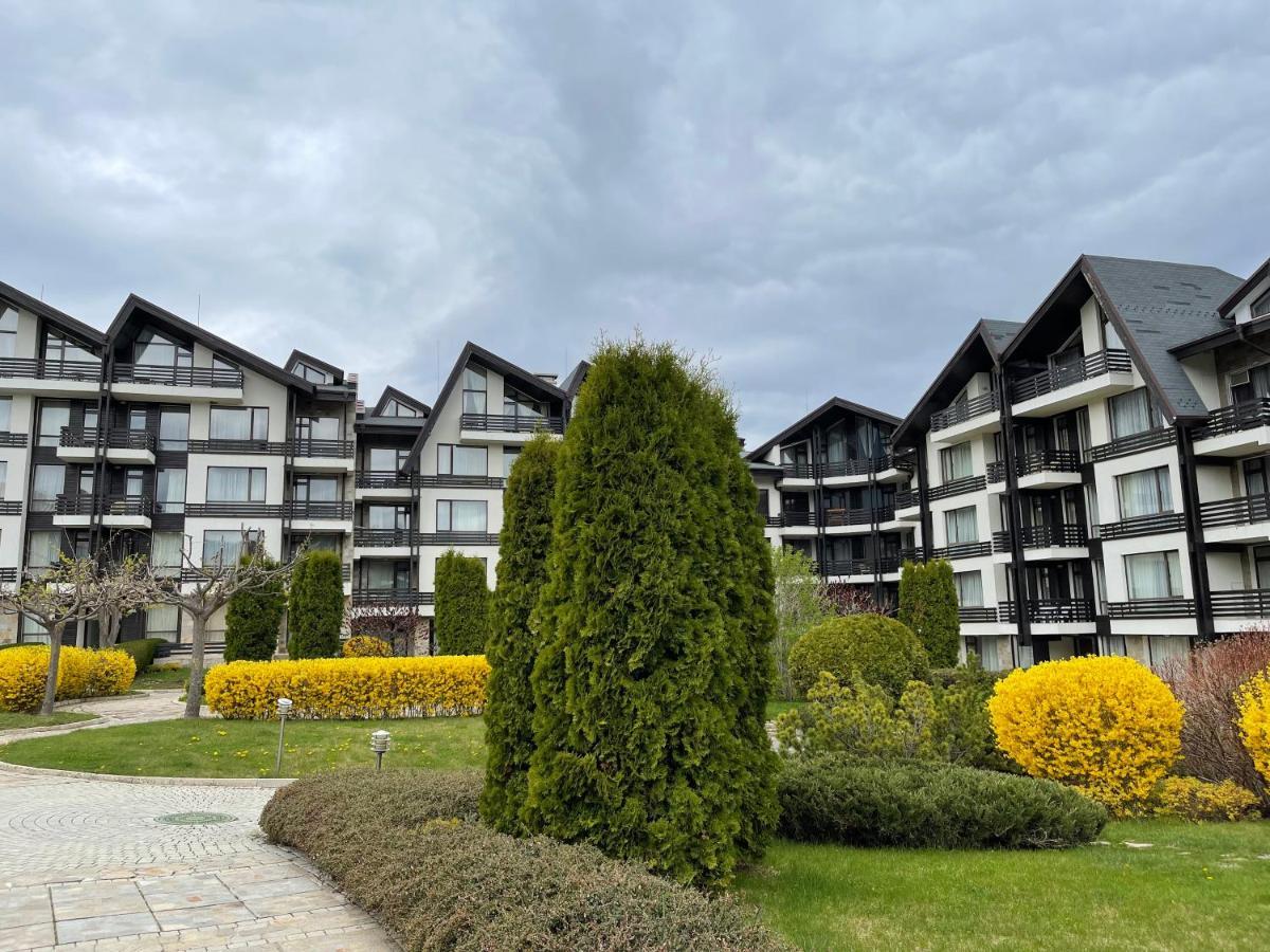 Pirin Dream View Apartments Razłog Zewnętrze zdjęcie