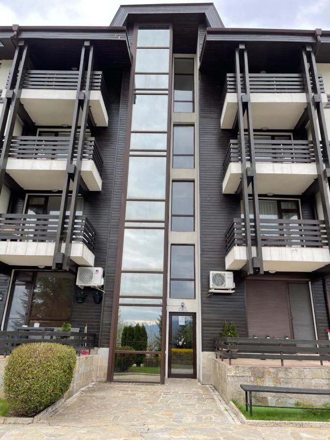 Pirin Dream View Apartments Razłog Zewnętrze zdjęcie