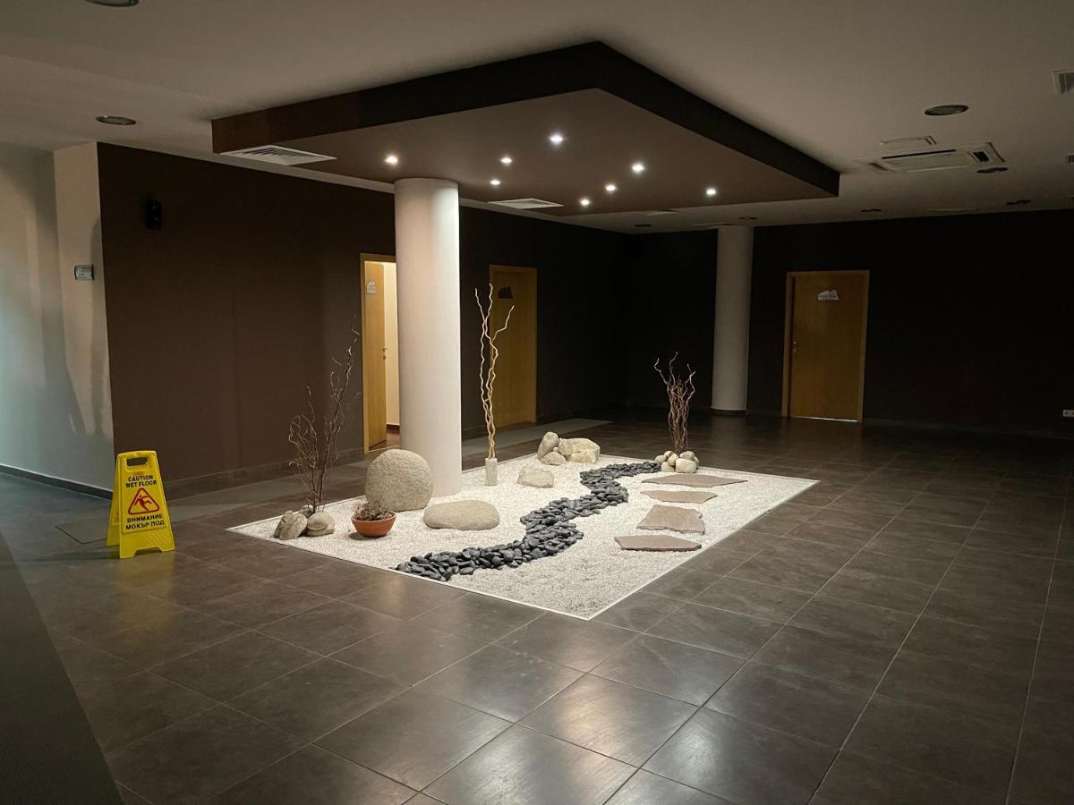 Pirin Dream View Apartments Razłog Zewnętrze zdjęcie