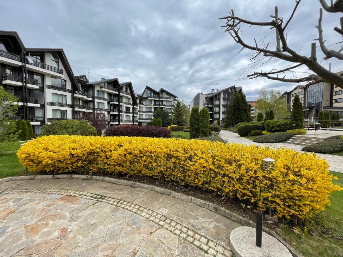 Pirin Dream View Apartments Razłog Zewnętrze zdjęcie