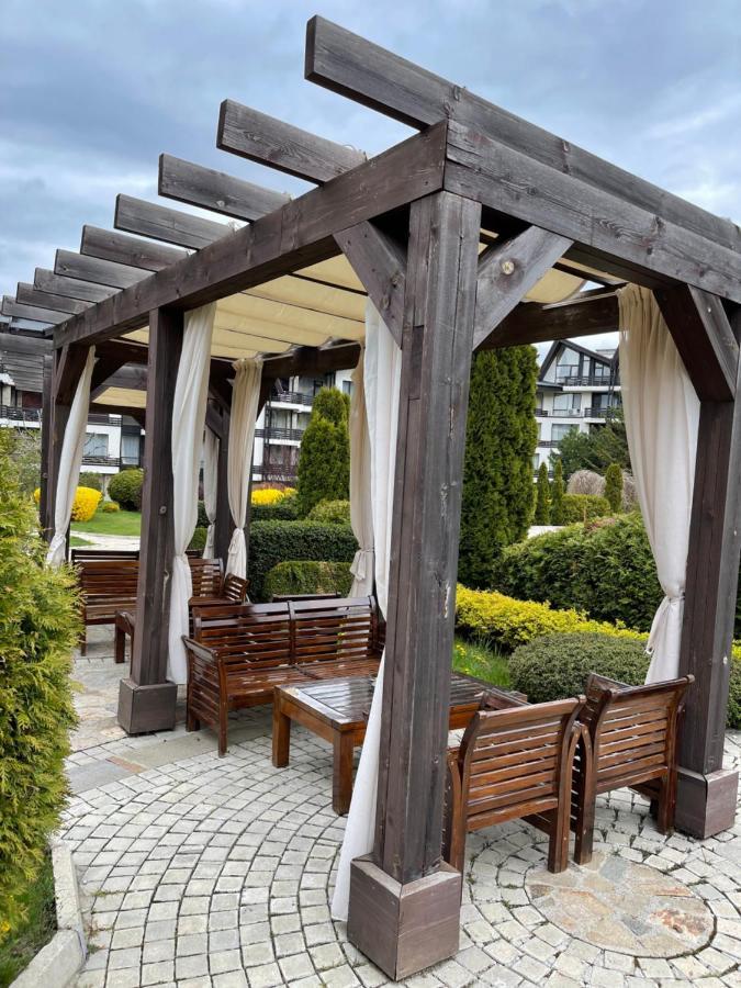 Pirin Dream View Apartments Razłog Zewnętrze zdjęcie