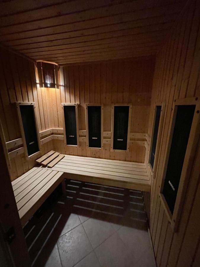 Pirin Dream View Apartments Razłog Zewnętrze zdjęcie