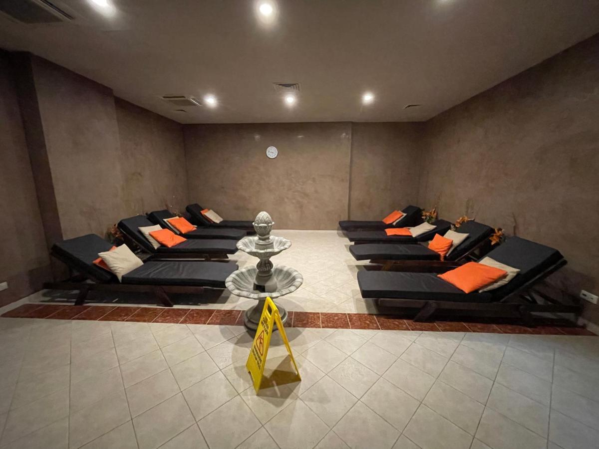 Pirin Dream View Apartments Razłog Zewnętrze zdjęcie