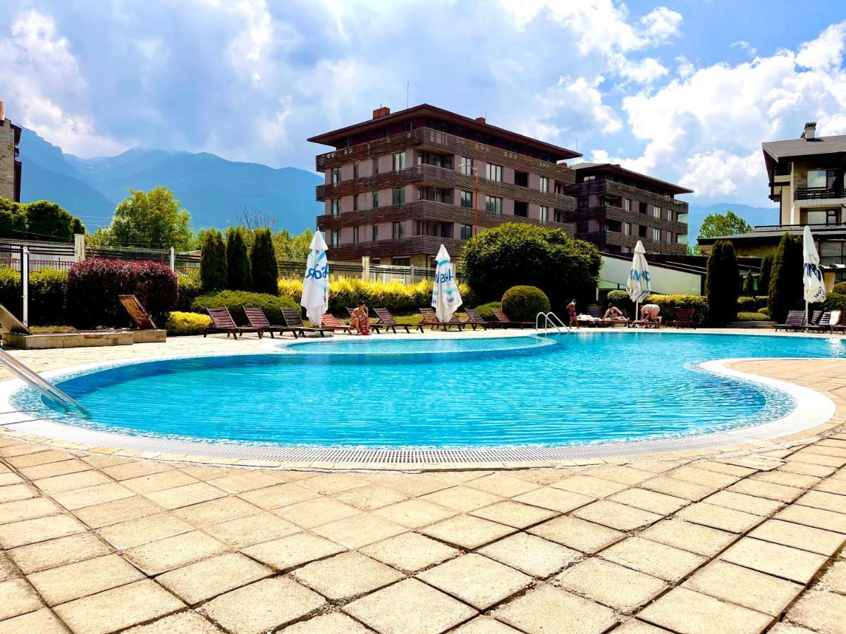 Pirin Dream View Apartments Razłog Zewnętrze zdjęcie