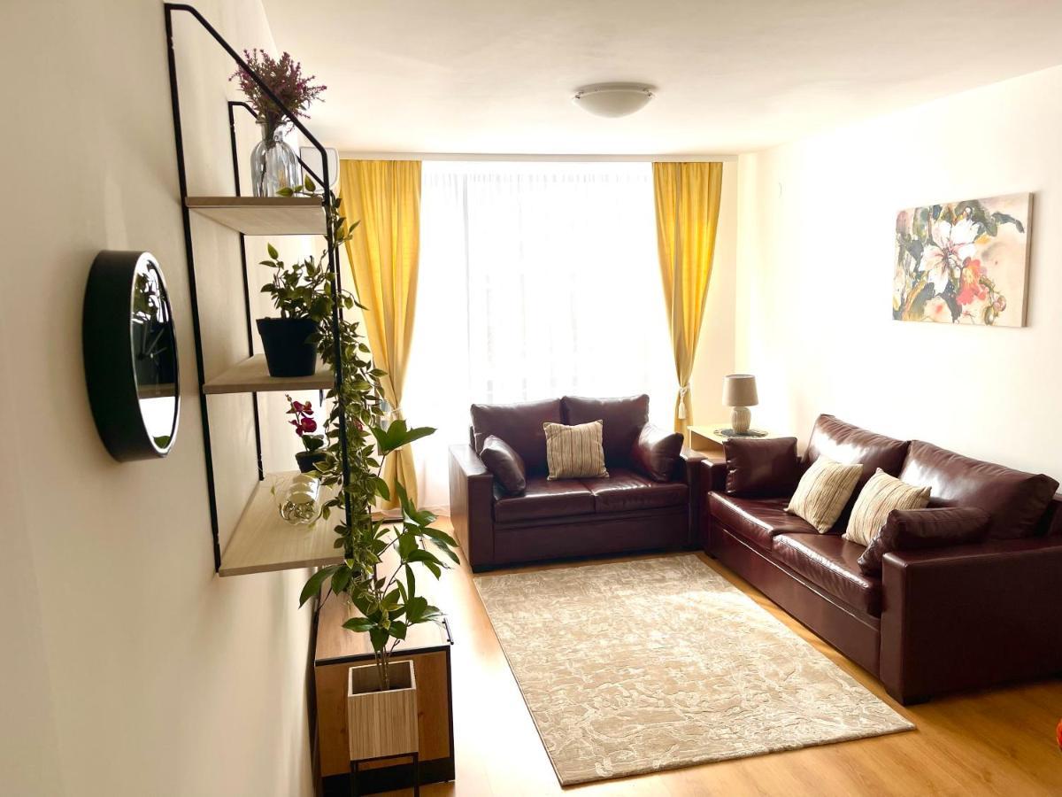 Pirin Dream View Apartments Razłog Zewnętrze zdjęcie