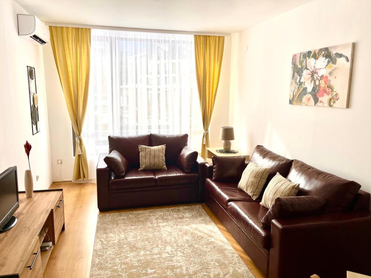 Pirin Dream View Apartments Razłog Zewnętrze zdjęcie