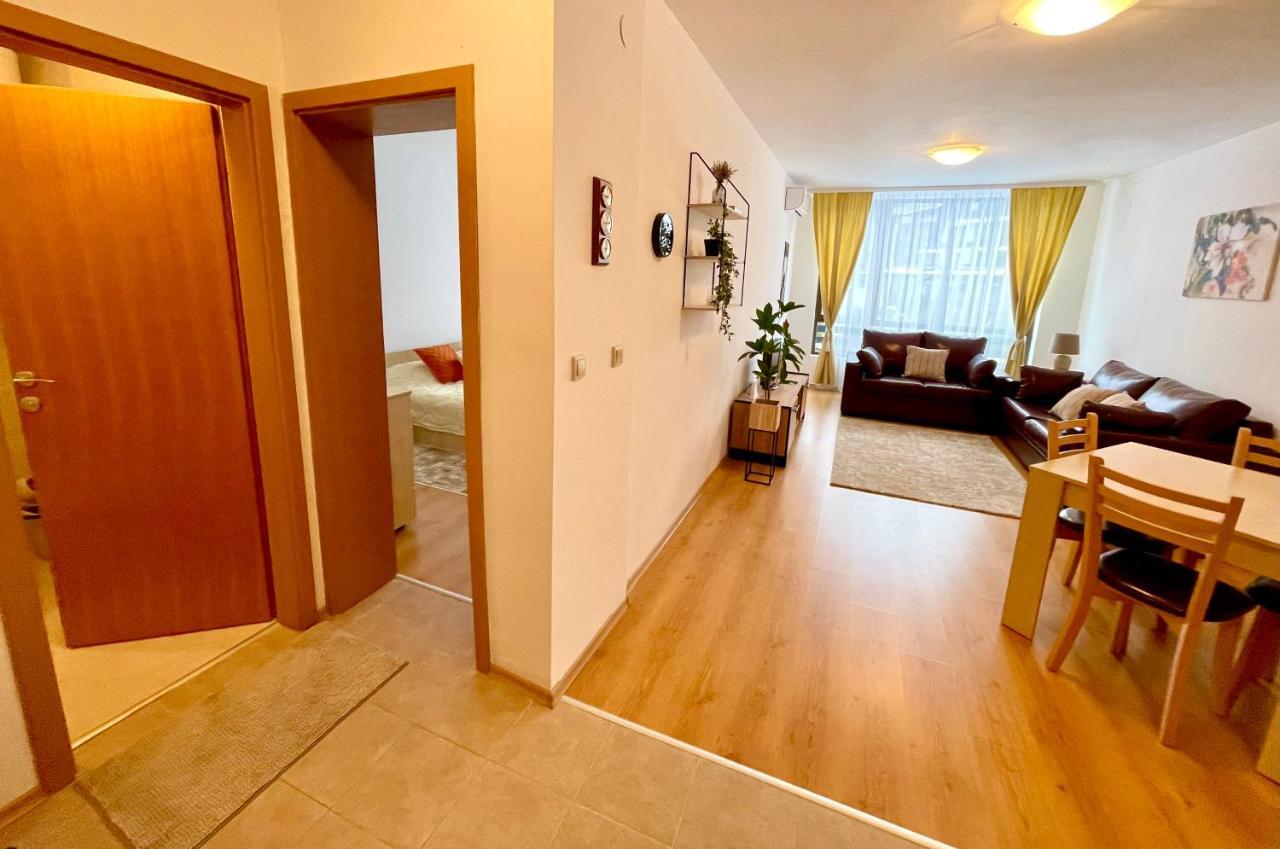 Pirin Dream View Apartments Razłog Zewnętrze zdjęcie