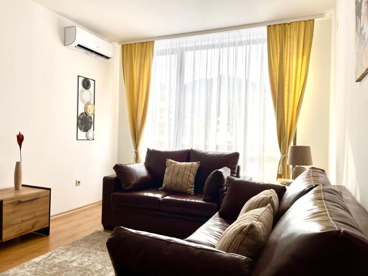 Pirin Dream View Apartments Razłog Zewnętrze zdjęcie