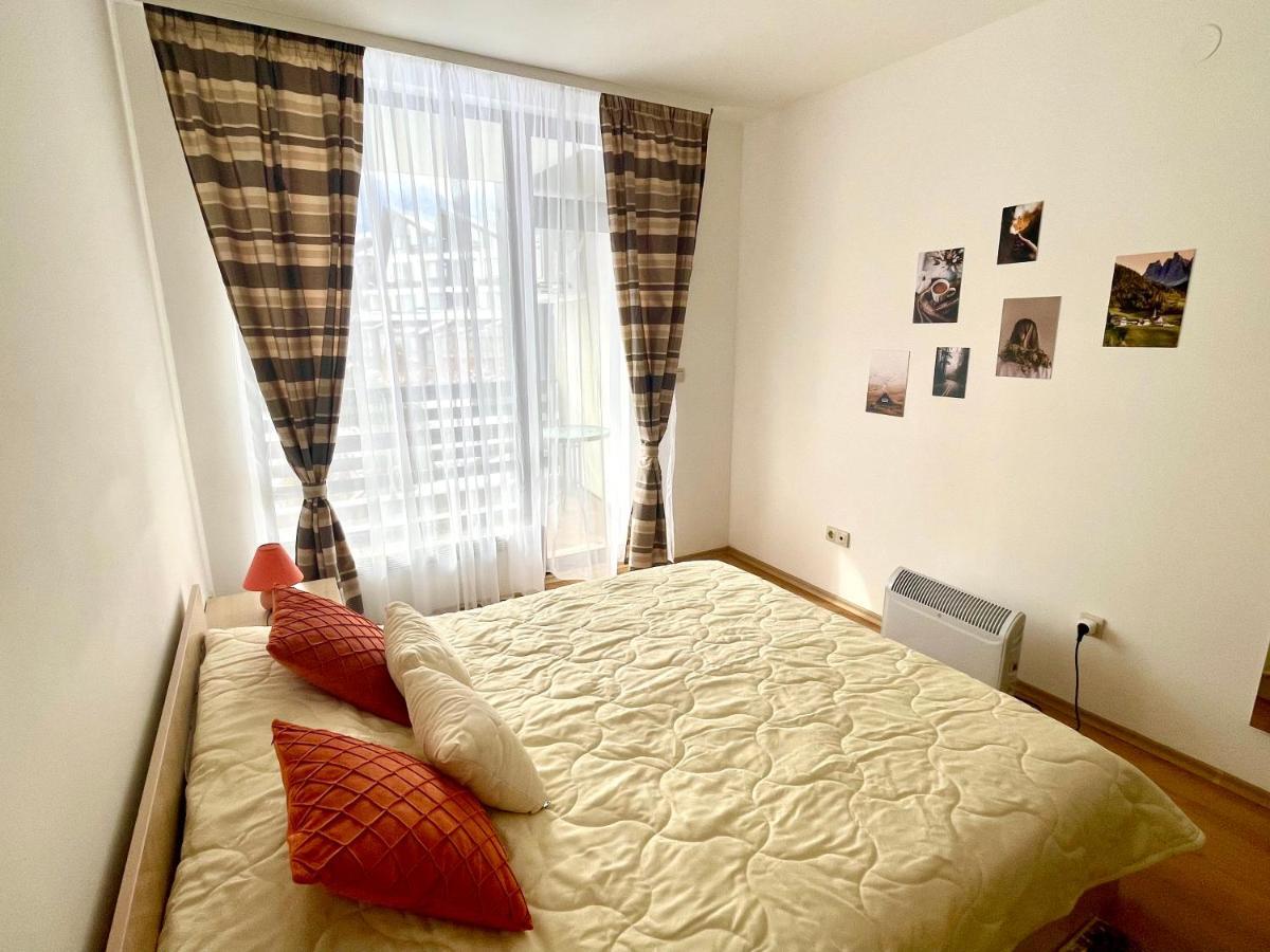 Pirin Dream View Apartments Razłog Zewnętrze zdjęcie