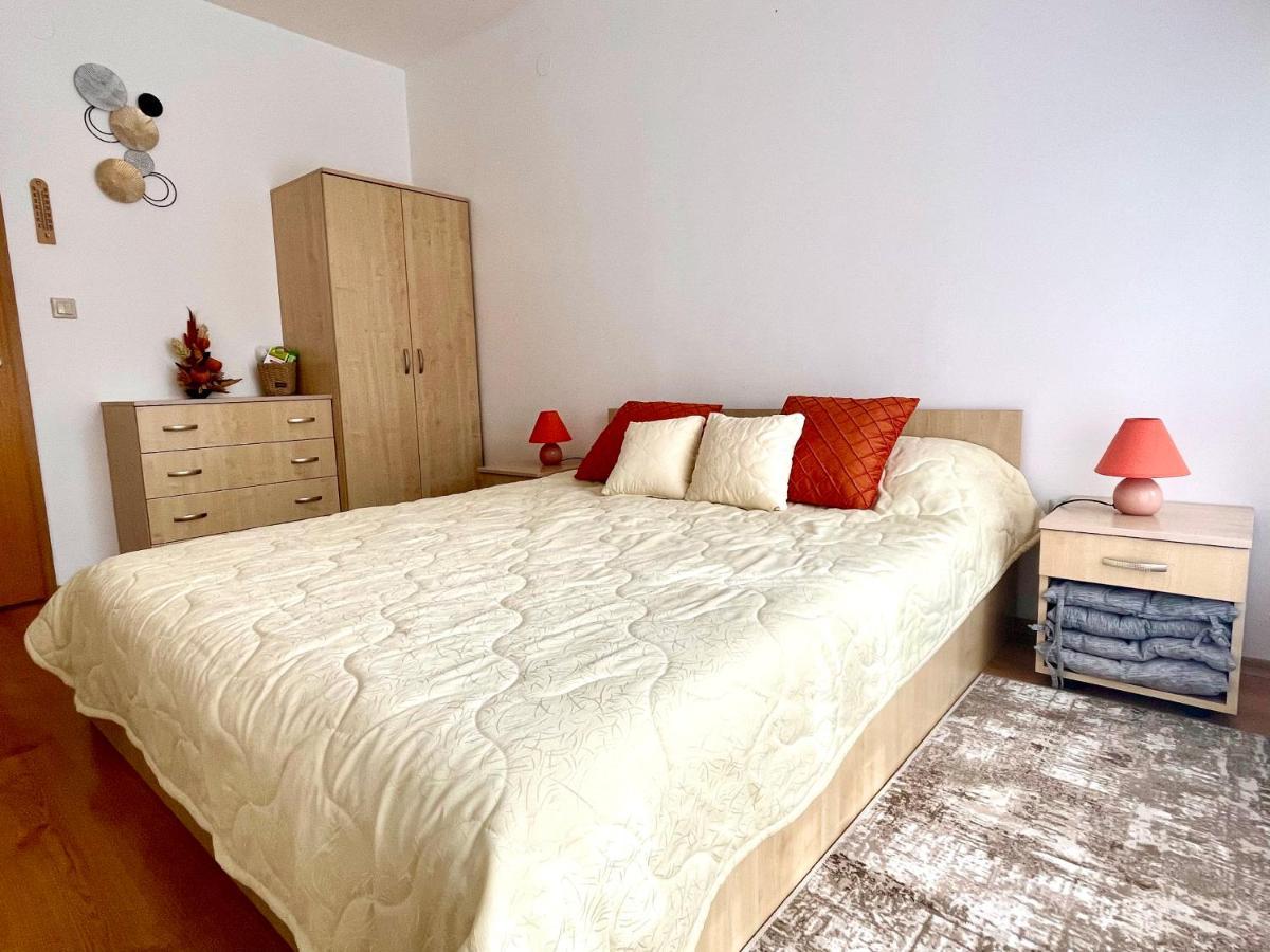 Pirin Dream View Apartments Razłog Zewnętrze zdjęcie