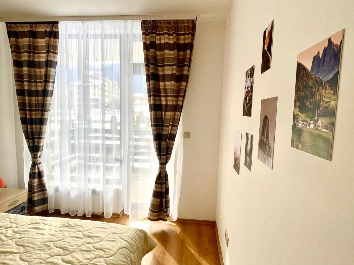 Pirin Dream View Apartments Razłog Zewnętrze zdjęcie
